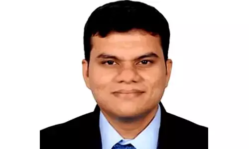 Mr. Sarma had chosen Public Administration as his optional subject in his third attempt.