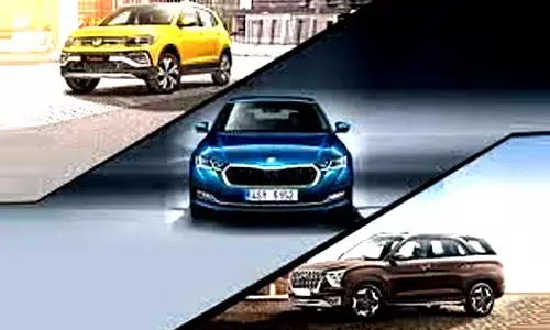 Almost all major brands including Maruti, Tata and Mahindra have something to offer, this Diwali.