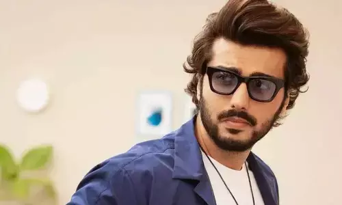 Arjun Kapoor