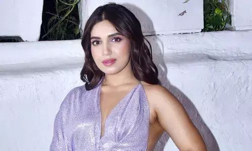 Bhumi Pednekar