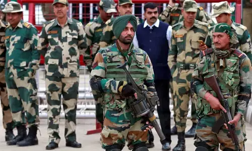 Indias war on terror should be relentless