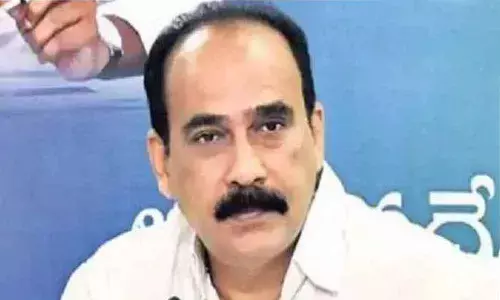 Balineni Srinivasa Reddy