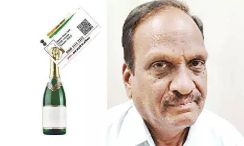 P C Sai Babu, Bapatla