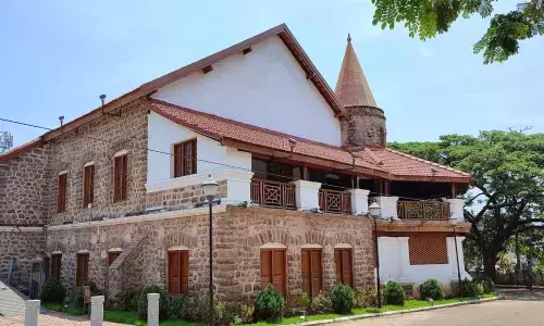 Iconic Town Hall to be opened for public soon