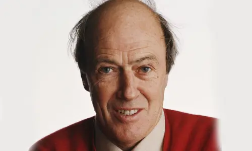 Netflix acquires rights to Roald Dahls books