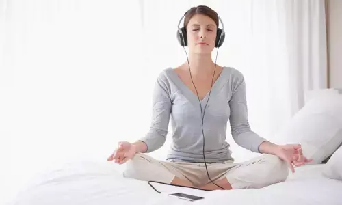 How healing with spirituality impacts your mental wellness