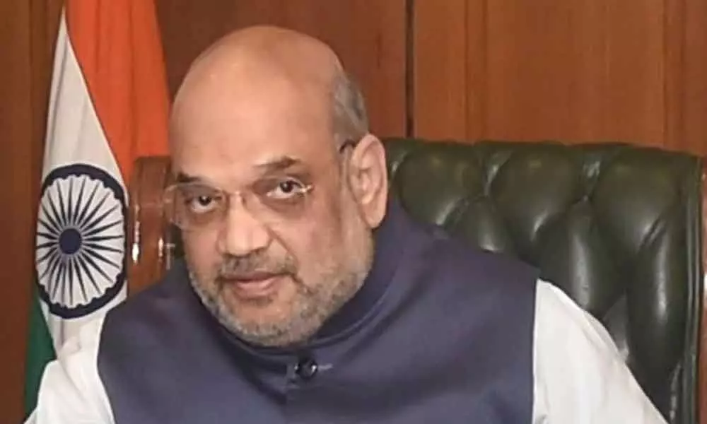 Amit Shah