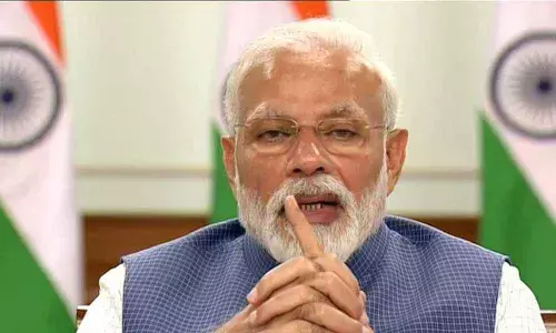 Prime Minister Narendra Modi