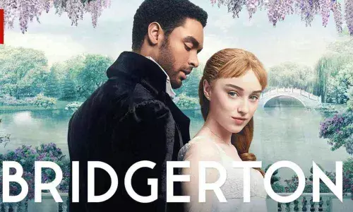 Bridgerton Season 2