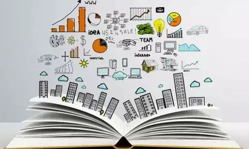 Call for robust education & skill development eco-system