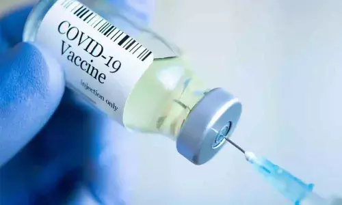 Vaccinated people neednt worry: Expert