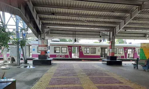 Will MMTS phase II ever start its services?