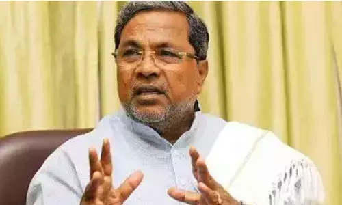 Siddaramaiah