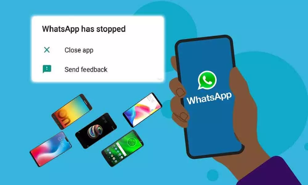WhatsApp to Shut Down on These Phones; Check Out