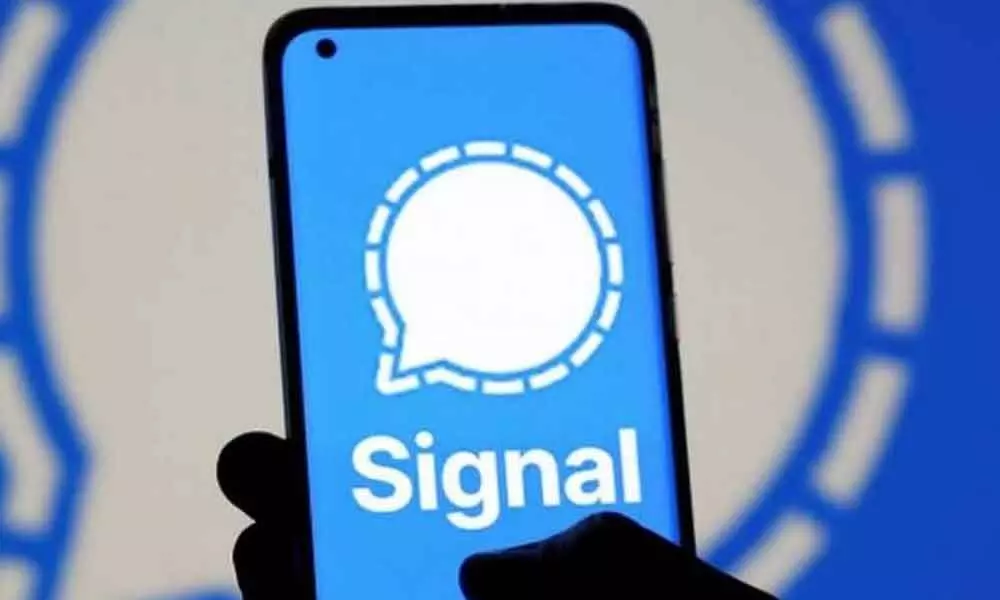 Now Signal allows changing your number without deleting your chat