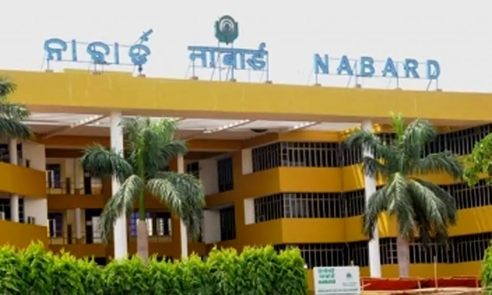 National Bank for Agriculture and Rural Development