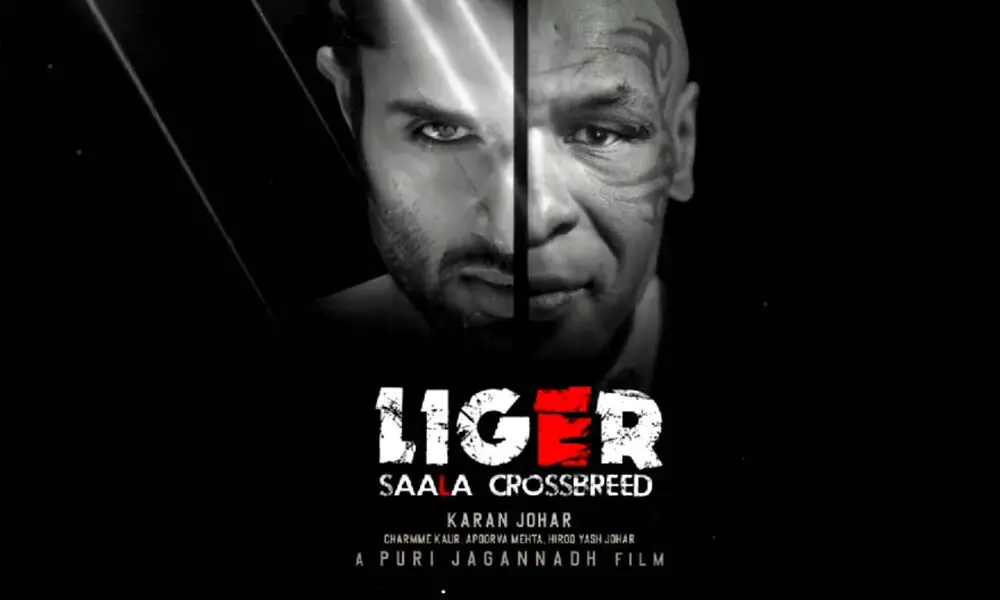 Boxing legend Mike Tyson is essaying a cameo role in Vijay Devarakonda’s Liger movie!