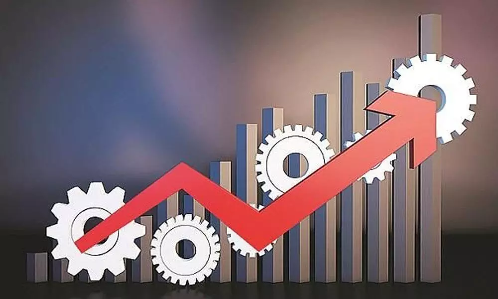 Icra upgrades India’s GDP growth forecast to 9%