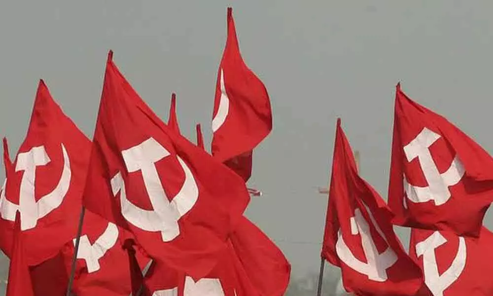 Withdraw controversial farm laws, demand Left parties