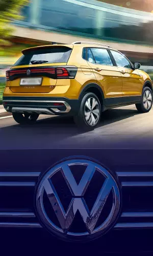 New Volkswagen Taigun Launched in India: Start Price @Rs10.49 lakh