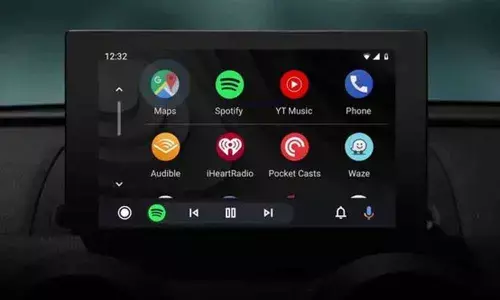Google is all set to replace Android Auto with Google Assistant for cars. (Representational image)