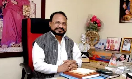 Enforcement Directorate raids Shiv Senas ex-Union Minister Anandrao Adsul, son