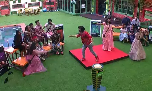 Fans troll Bigg Boss for targeting a housemate