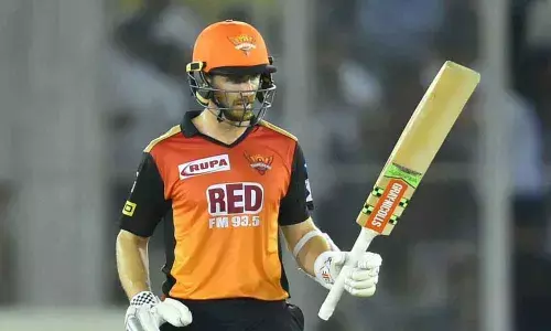 Kane Williamson (Image Credit: Twitter)