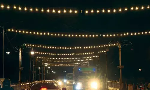 Mysuru City gearing up for Dasara