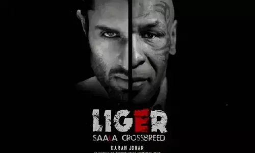 Mike Tyson to join Vijay Devarakonda for Liger