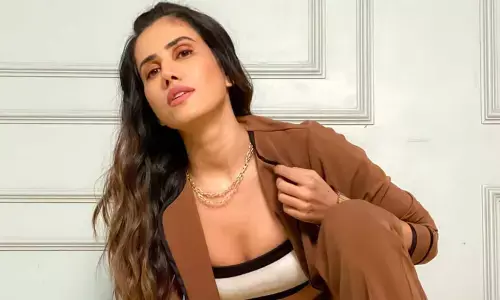 Sonnalli Seygall