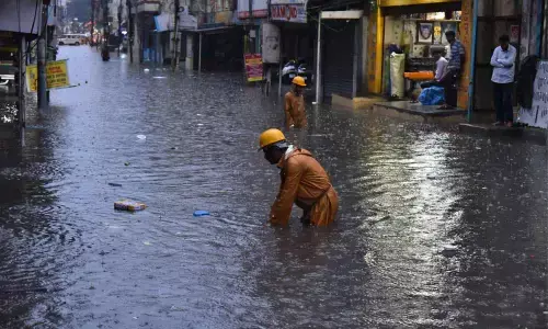 Begum Bazar, Hyderabad