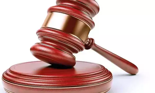 Alienation of tribal lands: Notices served on govt officials