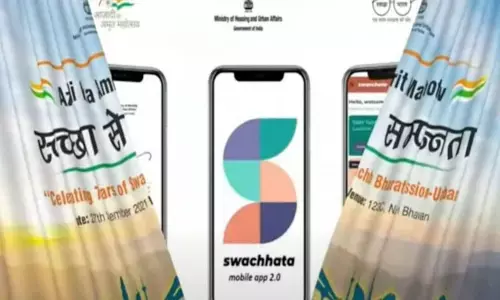 Swachhata App 2.0: Using civic engagement to improve public toilet infrastructure
