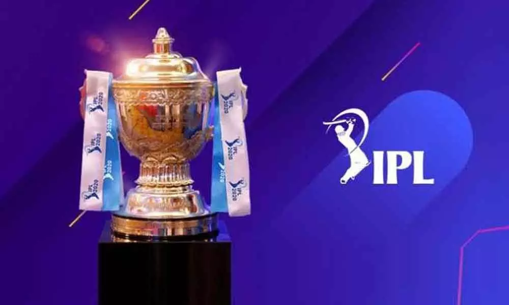 Last two IPL league games to be held at same time; new IPL teams to be announced on Oct 25