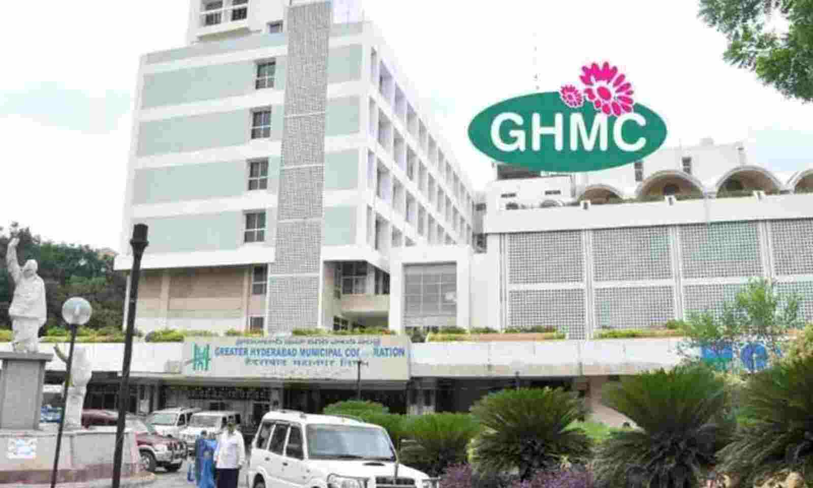 Hyderabad: Now, complain to GHMC 24x7