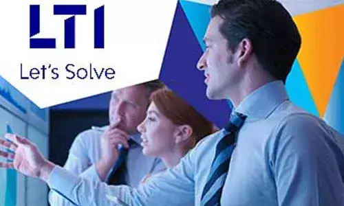 L&T Infotech