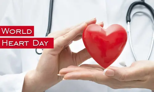World Heart Day