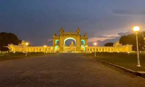 Dasara cultural events from October 10