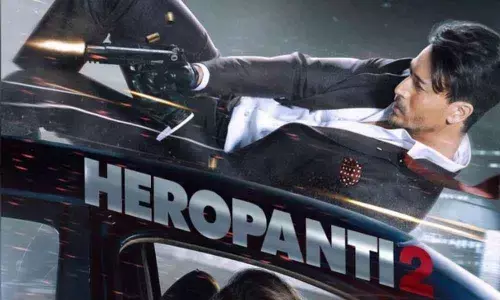 ‘Heropanti 2’ trailer laced with action