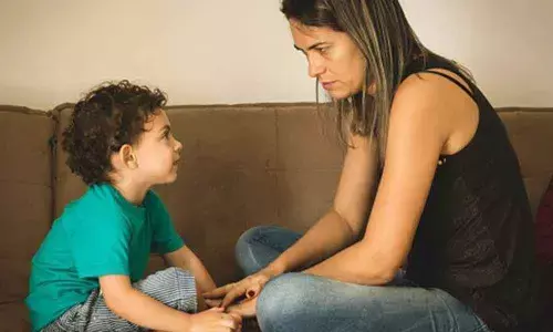 Mistakes commonly made by stepparents