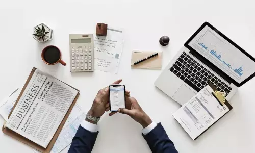 Representational image