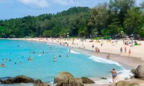 Thailand’s battered tourism sector pushes up suicide rates