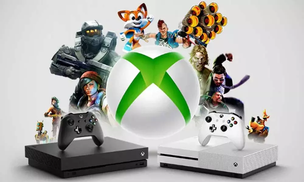 Microsoft begins testing xCloud integration on Xbox consoles