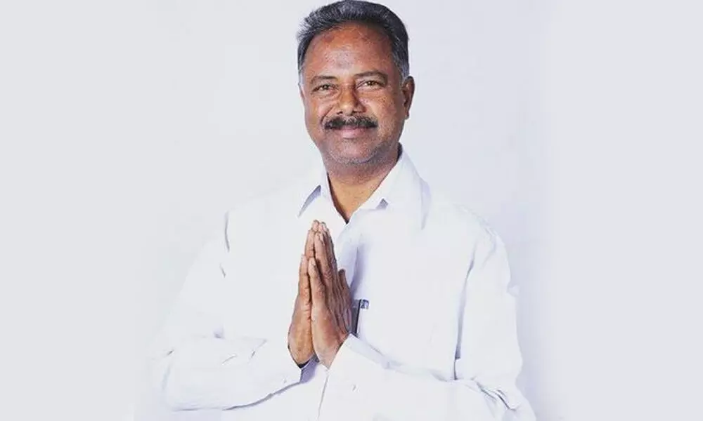 Gandra Satyanarayana Rao