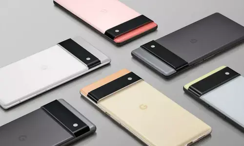 Google Pixel 6, Pixel 6 Pro Release Date
