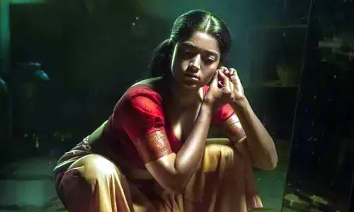 Rashmika Mandanna is one of the young heroines in the film industry.