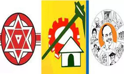 Representational image