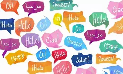 International Translation Day