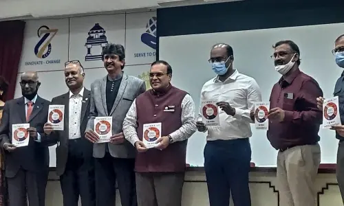 BBMP launches awareness campaign on stray dogs, rabies